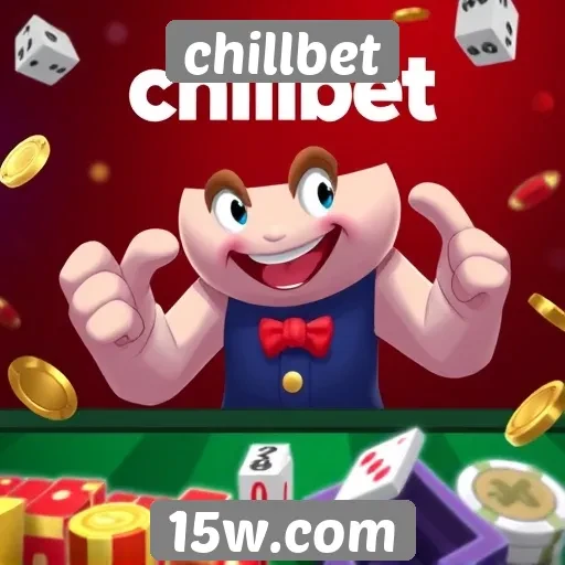Dicas para iniciantes no site de jogos Chillbet