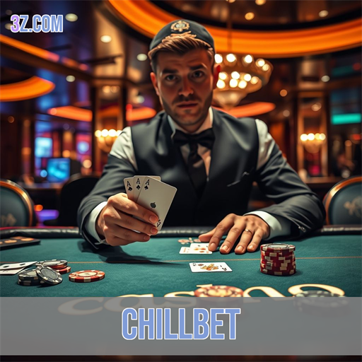 Entretenimento de Alta Voltagem: Cassino Chillbet para Você