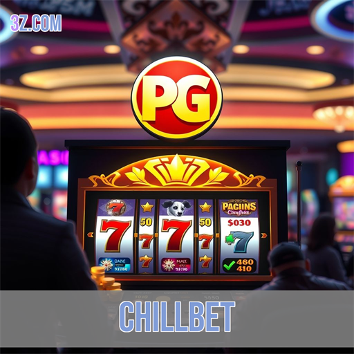 Jogos emocionantes no Chillbet: a nova era do entretenimento